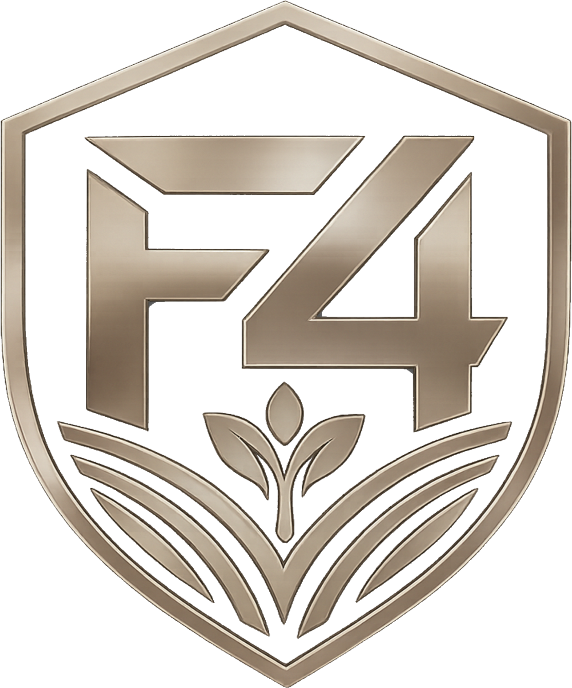 F4 Logo