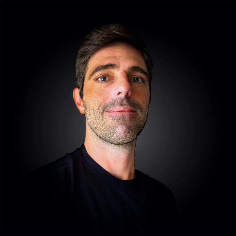 Raphael Sperle